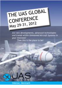 UNM AN N Are new developments, advanced technologies and trends within Unmanned Aircraft Systems in
