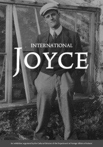 Irish diaspora / Bloomsday / Ulysses / Nora Barnacle / Stanislaus Joyce / John Joyce / Sandycove / Joyce / Declan Kiberd / James Joyce / Literature / Irish literature