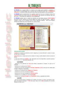Microsoft Word - Brochure H_THEQUE 3.doc