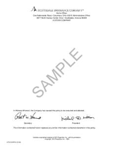 NUCLEAR ENERGY LIABILITY EXCLUSION ENDORSEMENT  Broad Form
