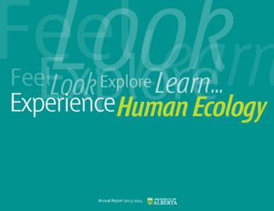 Feel F Look n Explore Learn FeelLook Explore Learn...