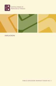 Public Education Pamphlet - inflation.indd