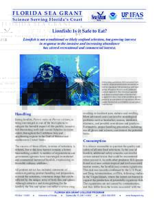 Microsoft Word - LIONFISH Food Safety13_3.docx