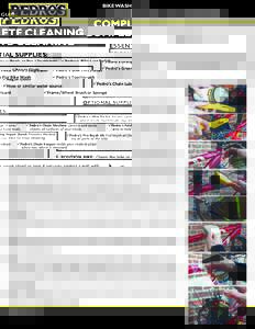 Bike Wash Guide, Complete Cleaning.pdf