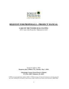 Economy / Business / Auctions / Contract A / Bid bond / Bid rigging / Construction bidding / Bidding / Request for proposal / Mahomet /  Illinois / Performance bond / Contract B