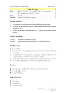 Microsoft Word - A08-Marginal & Absorption Overview_eng_-final.doc