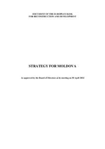 Microsoft Word - Moldova Country Strategy_Final for Web Posting_Eng.docx
