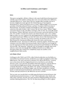 Microsoft Word - The Fugitive - Narrative and Discussion Guide.docx