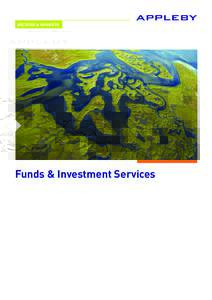 SECTORS & MARKETS  Funds & Investment Services SECTORS & MARKETS