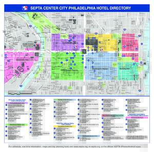 Center City Hotel Map 48x48_2015