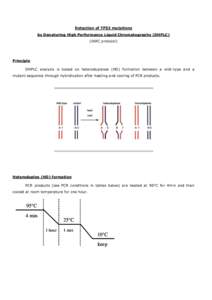 Chemistry / Polymerase chain reaction / Biotechnology / Laboratory techniques / DNA replication / Primer / Variants of PCR / COLD-PCR / Biology / Molecular biology / Biochemistry