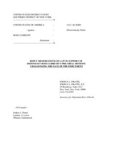 United States v. Councilman / José A. Cabranes / Laws regarding child pornography / United States v. Williams / Law