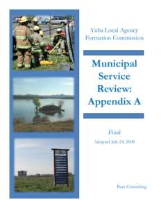 Microsoft Word - Final Countywide Yuba MSR Appendix A