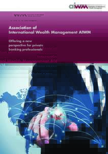Association of International Wealth Management AIWM
