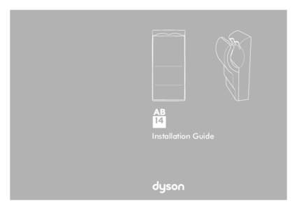 Installation Guide  1 3.1
