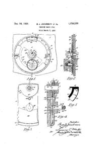 Patented Dec. 10, ,739,310 UNITED STATES PATENT‘ OFFICE OF PROVIDENCE, RHODE ISLAND