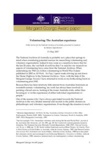 Paul Hasluck: An intellectual in Australian politics